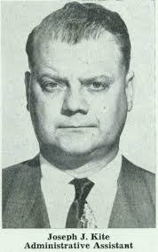 Joseph Kite's Instagram, Twitter & Facebook