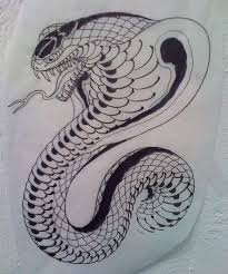 Alfa Img Showing Gt Cobra Tattoo Drawings Cobra Tattoo Snake Tattoo Design Japanese Snake Tattoo