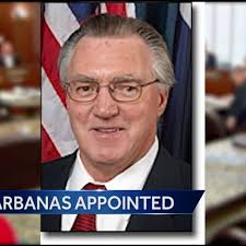 Arbanas named acting Jackson County executive