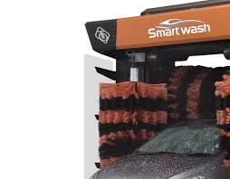 Normal operations will resume tuesday, july 6th. Automatic Car Washer Smart Wash Technology From Ats Elgi