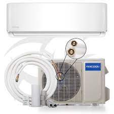 Our Best Heaters Fans Ac Deals Ductless Mini Split Ductless Heat Pump