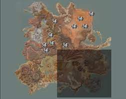 This is easily one of the best places for a new player going with the wandering trader. Steam Community Guide Some Settlements And What They Offer Work With No Progress Anymore
