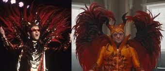 We did not find results for: Rocketman How Elton John S Costumes Were Recreated By Julian Day The Independent