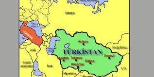 Doğu türkistan'da hiç kimsenin yaşam güvencesi yoktur. Dogu Turkistan Neresidir Sincan Uygur Ozerk Bolgesi Nerede