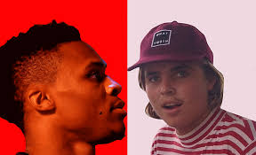 The Surfer/Hooper Index. The NBA is probably the most…