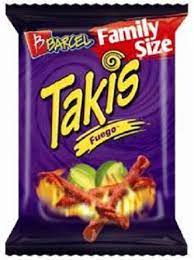 Barcel Usa Takis Chips Fuego 24 7 Ounce Gtin Ean Upc 757528004149 Cadastro De Produto Com Tributacao E Ncm Cosmos