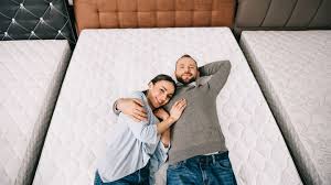 Eine vollmacht schreiben sie schnell und bequem mit einem muster. Stiftung Warentest Diese Matratzen Passen Wirklich Fur Jeden Typ Stern De