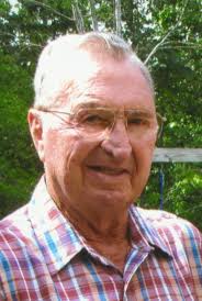 John "Ben" Benjamin Baker Obituary