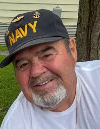 Obituary for Carl R. Gray, Jr.