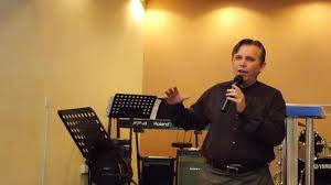 Embracing all that God is doing in our Lives