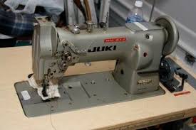 How to Clean Your Industrial Sewing Machine