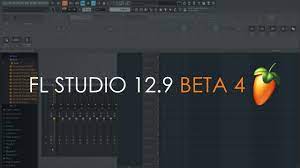 Como descargar fl studio 20 gratis para pc & mac!! Fl Studio 12 9 Beta 4 Fl Studio