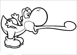 52k.) this yoshi from paper mario coloring pages for individual and noncommercial use only, the copyright belongs to their respective creatures or owners. Mario Bros Printable Coloring Pages Mario Coloring Pages Super Mario Coloring Pages Mario Coloring