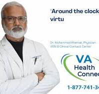 Call the VISN 8 Clinical Contact Center 24/7/365 for your virtual urgent  care needs, and we’ve expanded to provide services event faster than  before! The center is staffed with doctors, nurses, ...