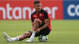 Bruno guimaraes santos official sherdog mixed martial arts stats, photos, videos, breaking news, and more for the welterweight fighter from brazil. Uol Esporte Inter Interested In Athletico Paranaense Midfielder Bruno Guimaraes Fedenerazzurra