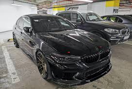 Yamaha has reinvented its versatile f90 outboard to make it even lighter and more compact for greater torque and stronger acceleration. Carbon Frontspoilerlippe V3 Fur Bmw M5 F90 Msz Automotive