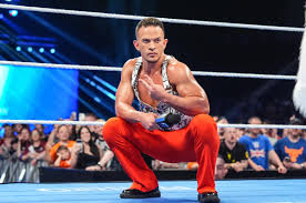 Ricky Saints sets his sights on AAA gold