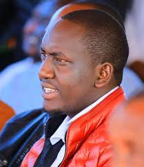 Super Admins Shadrack P. Sankei Sir Farouk Kibet