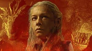 House of the Dragon' Changes Everything We Know About Dragonriders