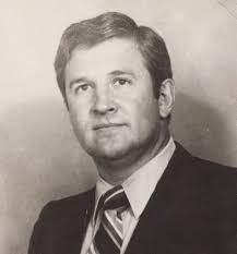 William Moss Obituary