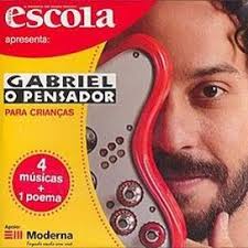 Gabriel O Pensador Letras Mus Br