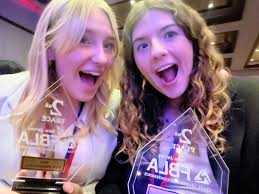 Vol 53 Issue 7 March 2023 By: Katie Marra