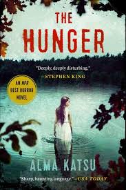 But if you're only going to read one 2020 stephen graham jones novel, make it the only good indians. The Hunger By Alma Katsu 9780735212534 Penguinrandomhouse Com Books In 2020 Scary Books Horror Books Books