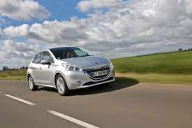 Mon avis sur le crédit ballon de peugeot et citroën. Peugeot Perspectives Occasions Nouvelles Formules De Financement
