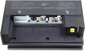 Sony DVP-F21 (Silver) 3-position DVD/CD player at Crutchfield