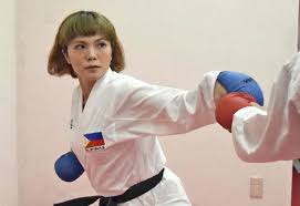 (ap photo/luca bruno) diaz won the first gold medal for the philippines on monday, a triumphant result for a country that has competed at every summer olympics except one since 1924. Karate Philippines President Confident Of Athletes Reaching Tokyo 2020