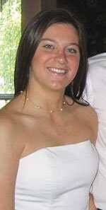 Sarah Bechtold's Instagram, Twitter & Facebook