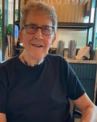 Jerome Harold Buff Obituary (2025)