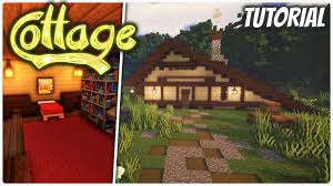 More than a decade after its release, minecraft remains one of the most popular games on pcs, consoles, and mobile dev. Minecraft Cottage Cottagecore 1 18 1 17 1 1 17 1 16 5 1 16 4 Forge Fabric 1 15 2 Projects Minecraft