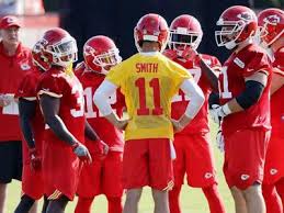 First Chiefs Depth Chart Released Atchisonglobenow Com