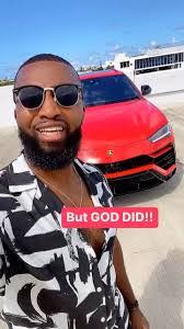 Cyrus Harbin's Instagram, Twitter & Facebook