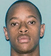 Murdered: Brandon Brinson