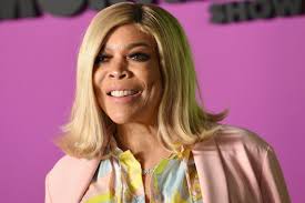 Wendy Williams Responds to Criticism of On-Air Behavior -- Interview