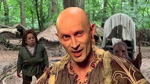 Ah My Goddess: Marller Gets a Spinoff (DUB) The Dragon Eye Serial The TTS  Voice Track