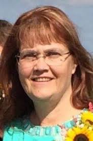 Karen Jo (Westcott) Koch, Oct. 13, 1964-March 1, 2020