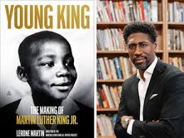 Young King: The Making of Martin Luther King Jr.