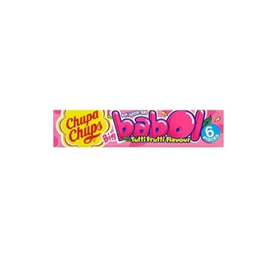 Chupa Chups Big Babel
