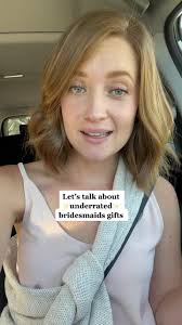 Underrated Bridesmaids Gifts for a Southern California Wedding