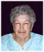 Jeannette Richard Obituary