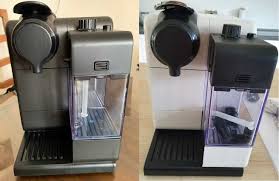 Nespresso Lattissima Touch F511 Vs F521 Which One Wins The Game Nespresso Nespresso Lattissima Coffee Maker