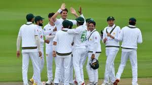 Commentary scorecard highlights full commentary live blog match facts news photos. Highlights England Vs Pakistan 1st Test Hosts Fight Back With Seven Wickets In Final Session Of Day 3 Cricket News India Tv