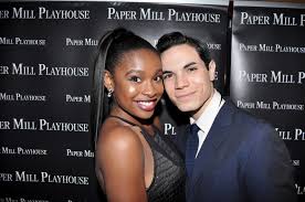 World Premiere Of A Bronx Tale The Musical At Paper Mill Playhouse Tapinto