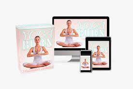What makes yoga burn program different? Yoga Burn Final Four Yoga Burn Trim Core Challenge Three Phases Of Yoga Burn For Women Romo Chantal