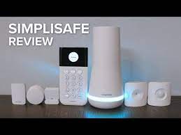 >> here is the problem with all the systems whether you look at social security or electropolitics, healthcare, education, we inherit the systems, right, that evolved from years and years. Simplisafe Review Our Favorite Security System Finally Looks The Part Youtube