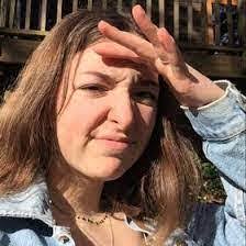 Rosanna Willis's Instagram, Twitter & Facebook