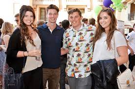 Arnold alois schwarzenegger (pronuncia inglese: Get To Know Arnold Schwarzenegger 5 Kids